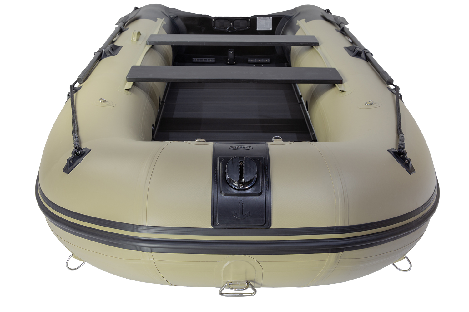 Лодка Badger Sport Line 340 AL