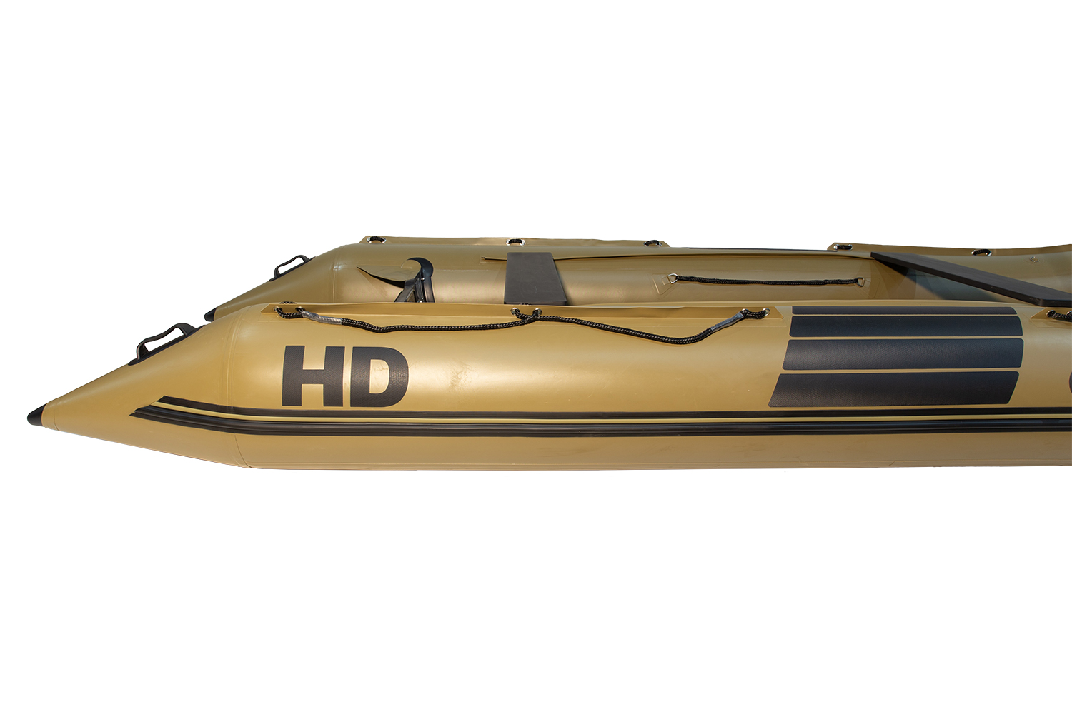 Лодка Badger Heavy Duty 390 AL