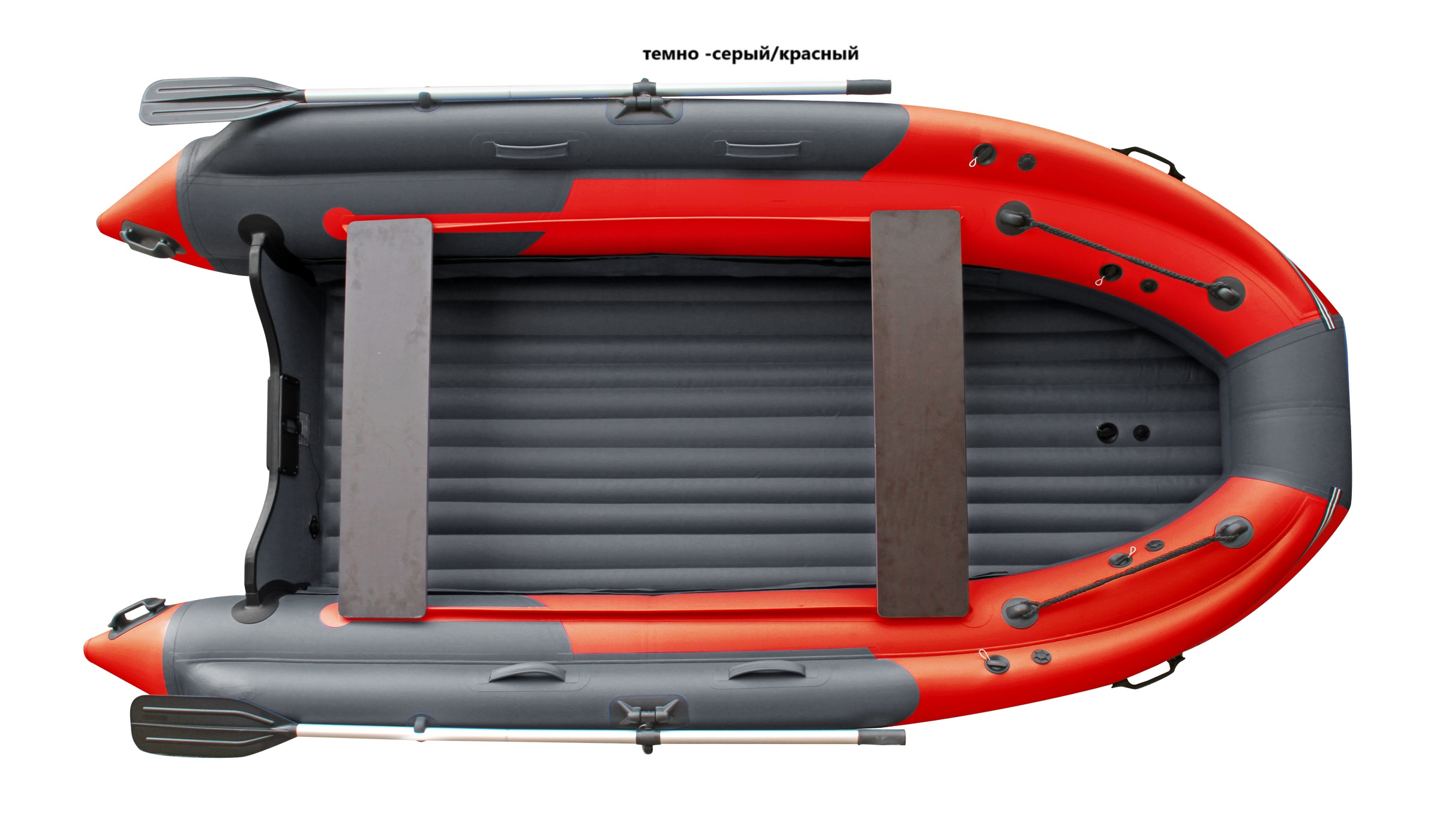 Лодка Skat Тритон 370Fi НД