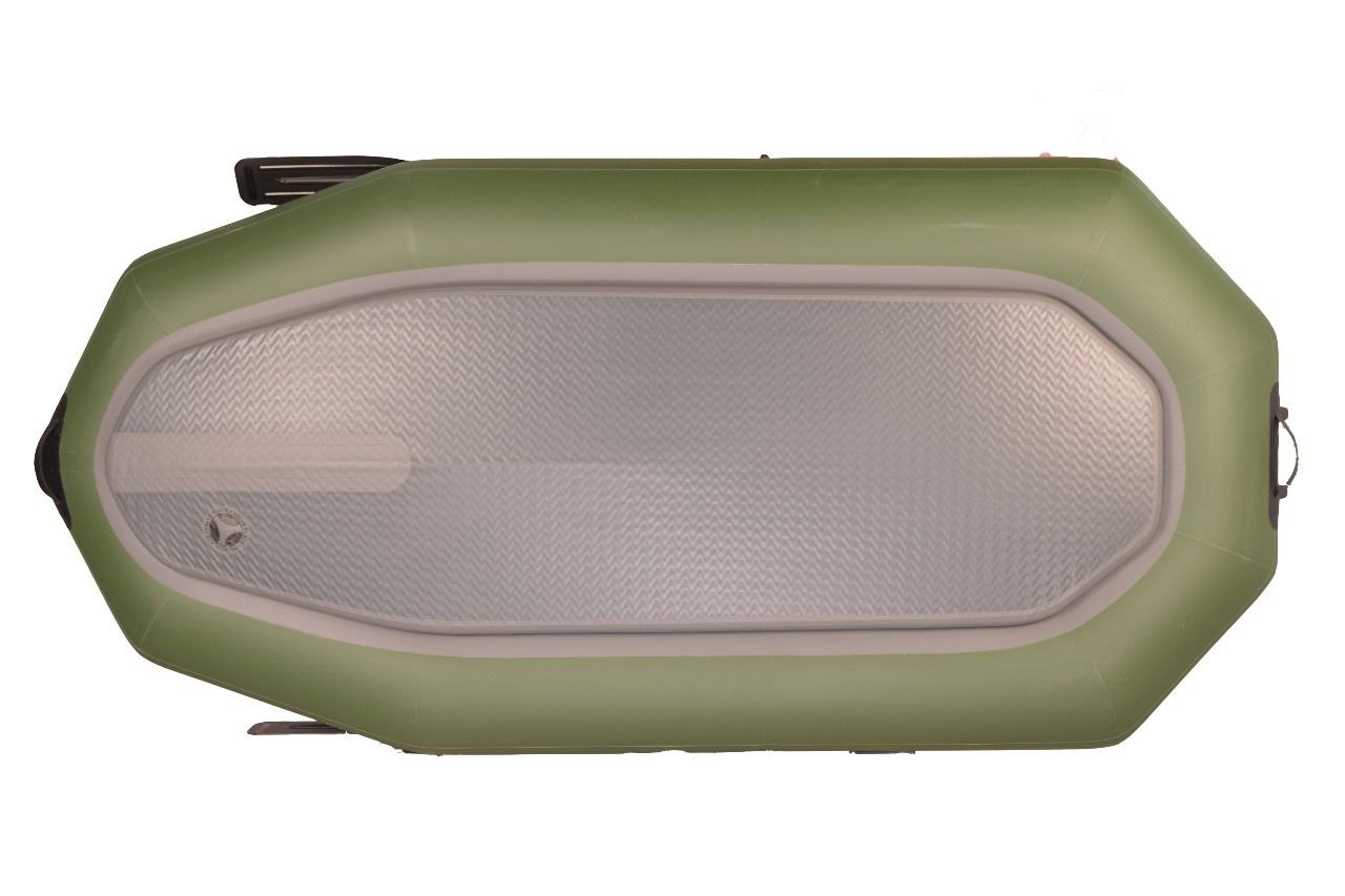 Лодка X-River Rocky Mini 260