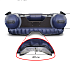 Лодка Флагман DK 380 Jet