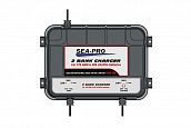 Зарядное устройство SEA-PRO для тяговых аккумуляторов ТЕ4-0289