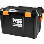 Экспедиционный ящик IRIS SOLID CONTAINER 600D