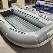 Лодка ПВХ Адмирал 320 НДНД